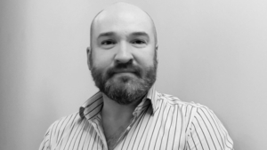 David Egan Psychotherapist